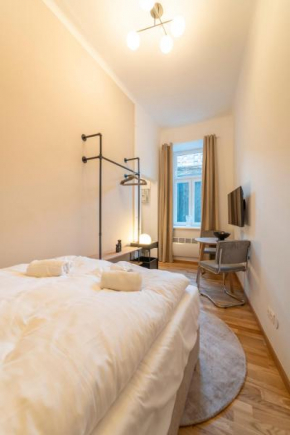 Urban Living - APT3